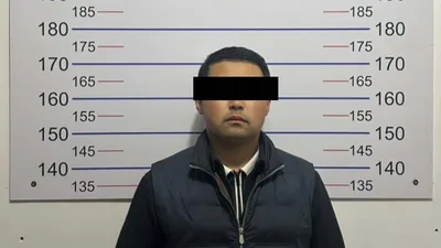 В Бишкеке задержали подозреваемого в кибермошенничестве