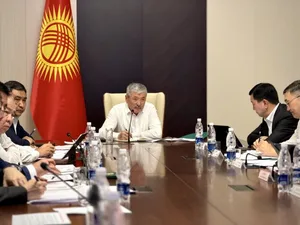 Kyrgyzstan’s Cabinet considers direct subsidies for oil traders