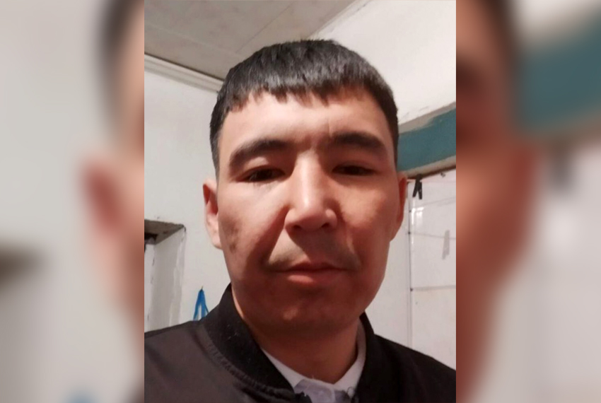 В Бишкеке нашли пропавшего Улукбека Анарбек уулу