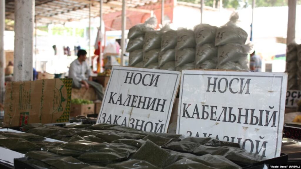 Не только запрет. Чему Таджикистан может научиться у Швеции в борьбе с насваем