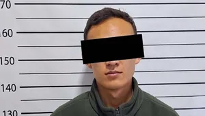 В Баткене задержали подозреваемого в мошенничестве на 1,2 млн сомов