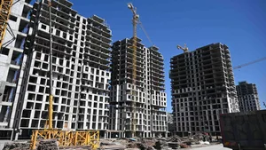 Купить квартиру в регионах КР станет проще — ГИК облегчила условия