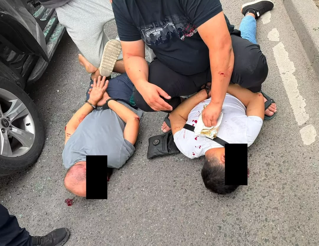 ГКНБ Кыргызстана задержал участников преступной группы, наладившей канал поставки особо опасных синтетических наркотиков