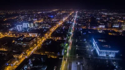 "Зимой в КР не будет веерных отключений, такого понятия нет" — глава Минэнерго