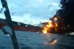 Опасный рейс. Кто посылает азербайджанских моряков на смерть?
