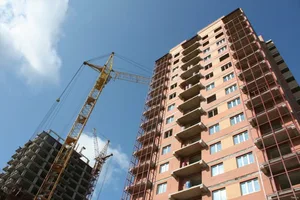 Вступили в силу новые требования для строительных компаний