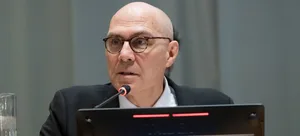 Фолькер Тюрк будет Верховным комиссаром ООН по правам человека еще четыре года