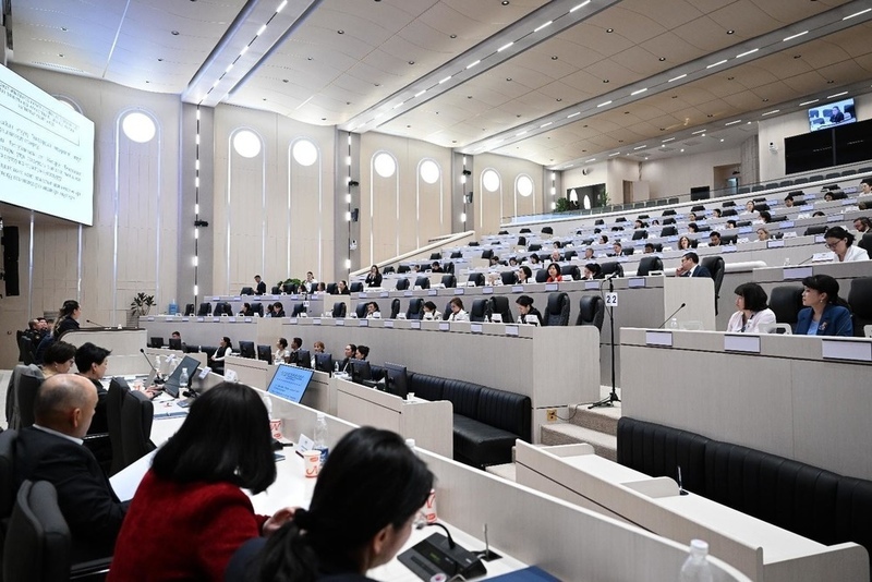 Bill on toughening penalties for traffic violations and drunk driving passes third reading in Parliament