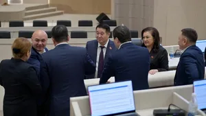 ЖК хочет наделить мэрию Бишкека правом предупреждать чрезмерное расточительство на тоях
