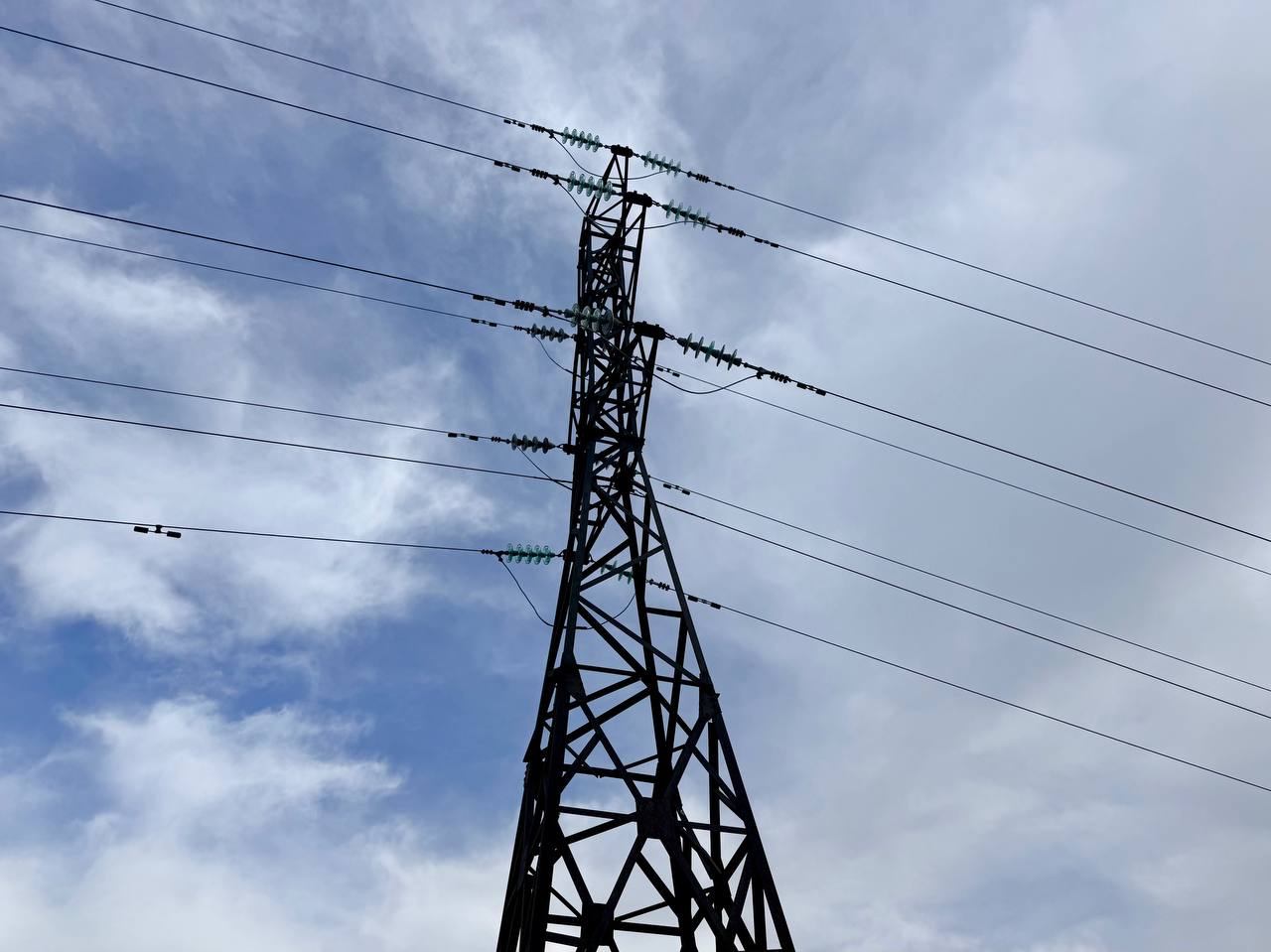 ЕБРР выделит Кыргызстану кредит на 61,7 миллиона евро на энергетику