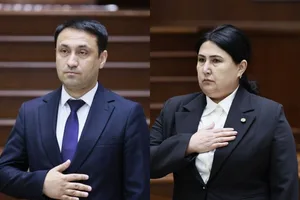 Сенат обновил состав Верховного суда Узбекистана