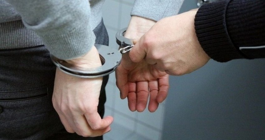 Начальник учреждения ГСИН оказался за решеткой по делу о взятке