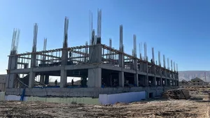 В новых школах Кыргызстана хотят сократить актовые залы
