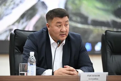 Коллективу Минэнерго представили нового министра