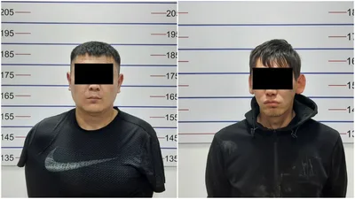 В Бишкеке задержали подозреваемых в краже телефона у ребенка