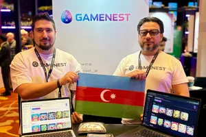Азербайджанская AI-компания представлена на крупнейшей конференции Азии – SuperAI в Сингапуре