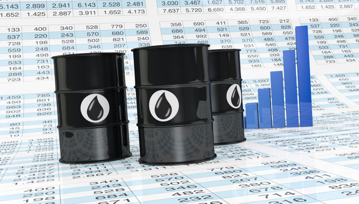 Азербайджанская нефть подорожала более чем на 3%
