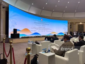 Bişkekdə ŞƏT-2026 Media və Analitik Mərkəzlər Forumu işə başlayıb