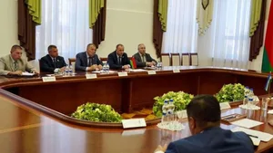 От АПК до туризма: Могилевская и Бухарская области наметили новые сферы сотрудничества