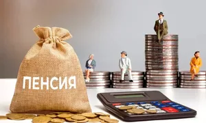Пенсии в Кыргызстане хотят назначать автоматически без заявления граждан