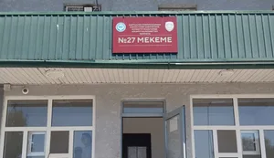 Институт омбудсмена проверил колонию №27. Там содержится Аскат Жетиген