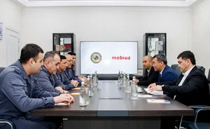 Mobiuz и Департамент охраны МВД запускают цифровые мобильные сервисы