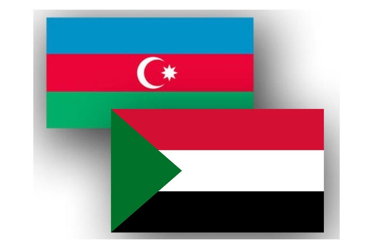 Азербайджан и Судан отменят визы для владельцев дипломатических паспортов
