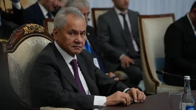 Шойгу рассказал, в каком случае возможен мир с Украиной