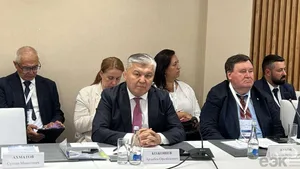 Министр ЕЭК: ЕАЭС не требуется импорт базовых энергоресурсов извне