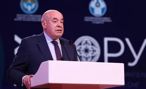 Спецпредставитель Владимира Путина заявил о динамичном развитии Кыргызстана
