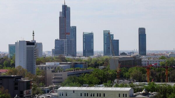 ВВП Узбекистана в I квартале 2026 года вырос на 8,7%