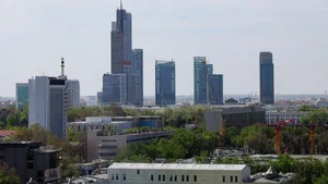 ВВП Узбекистана в I квартале 2026 года вырос на 8,7%