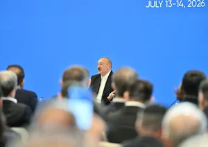 Президент Ильхам Алиев высказался о потенциале развития азербайджано-японских отношений