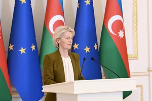 Азербайджан может стать хабом чистой электроэнергии в регионе
