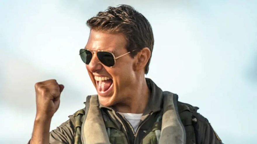 Том Круз снова сыграет в «Топ Ган 3». Paramount подтвердила запуск проекта