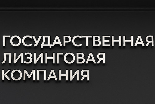 Таалайбек Оморов назначен зампредседателя Гослизинговой компании