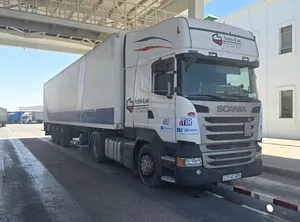 Азербайджан вошел в число первых стран, протестировавших систему eTIR – IRU