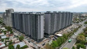 В Жогорку Кенеше спросили, зачем ГИК еще 300 млн сомов, если там продают жилье по хорошей цене