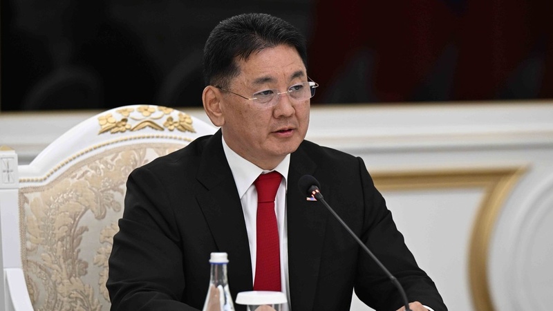 President of Mongolia to pay state visit to Kazakhstan