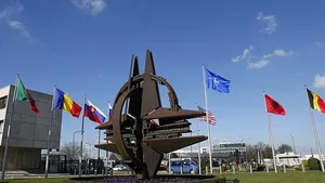 СМИ: Европа ускоряет работу над планом функционирования НАТО без США