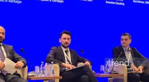 Азербайджан ведет переговоры с Турцией и ОАЭ по трансграничным платежам