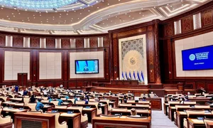 Сенат Узбекистана одобрил закон о рыночном надзоре