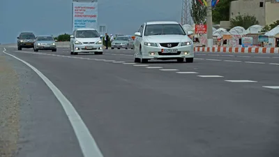 Два кыргызстанца погибли в ДТП в Казахстане
