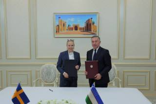 Новое соглашение в сфере миграции