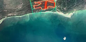 Пастбище и участок под АЗС вернули государству в Тюпском районе