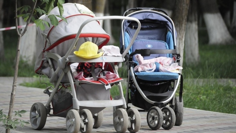 Bishkek may abolish stroller fees on public buses
