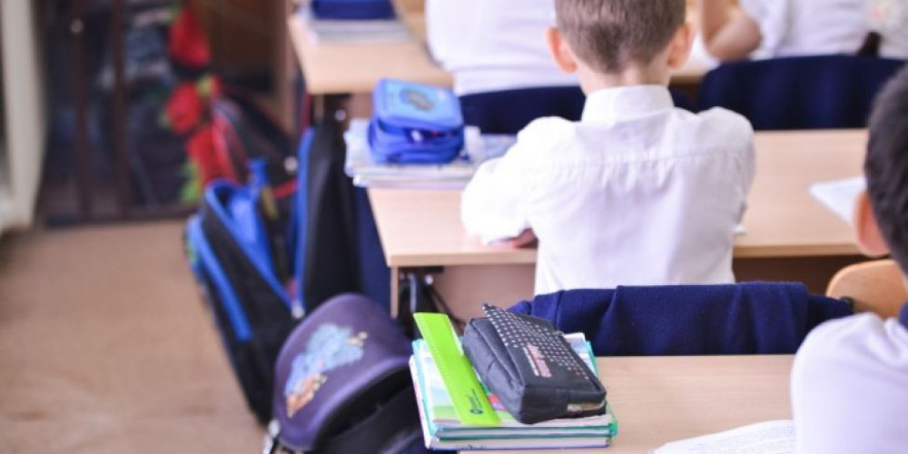 Переход на 12-летку. Когда можно оценить реальные результаты, рассказали в КАО