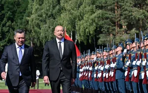 От партнерства к союзничеству: Азербайджан и Кыргызстан формируют новую архитектуру отношений