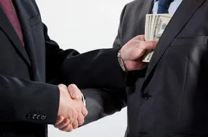 В Кыргызстане утверждены Типовые стандарты антикоррупционного поведения госслужащих