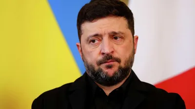 "Загнал себя в тупик" — британское СМИ о внешней политике Зеленского